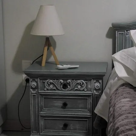 Appartamento Lucato Florina