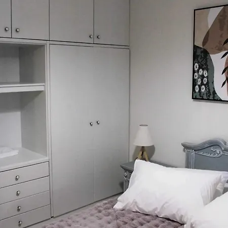 Lucato Appartamento Florina