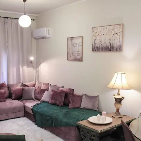 Appartamento Lucato *