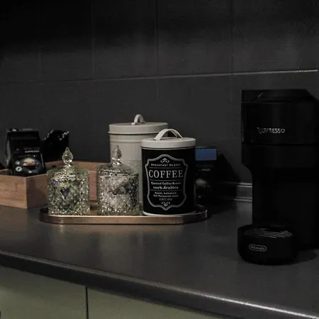 Lucato Appartamento Florina