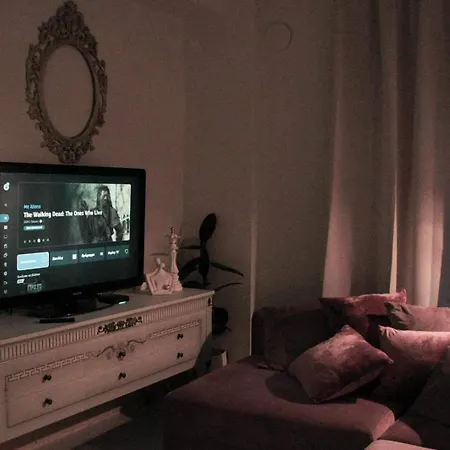 Appartamento Lucato Florina