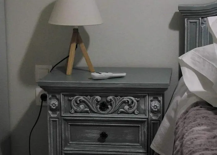 Lägenhet Lucato Florina